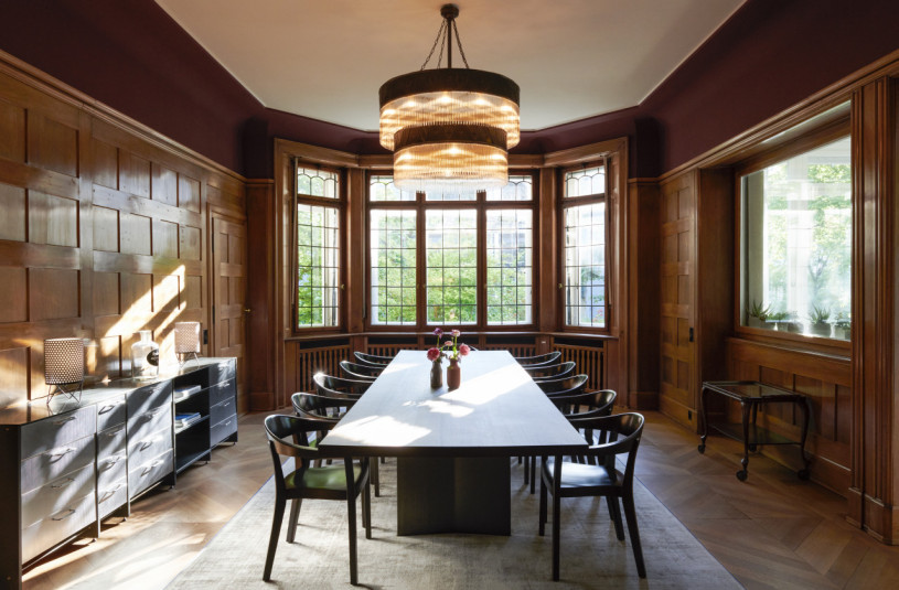 plush74 boutique gartenvilla zürich 15