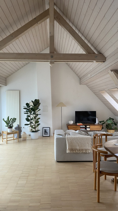 plush74 bright and airy seefeld attic loft 15