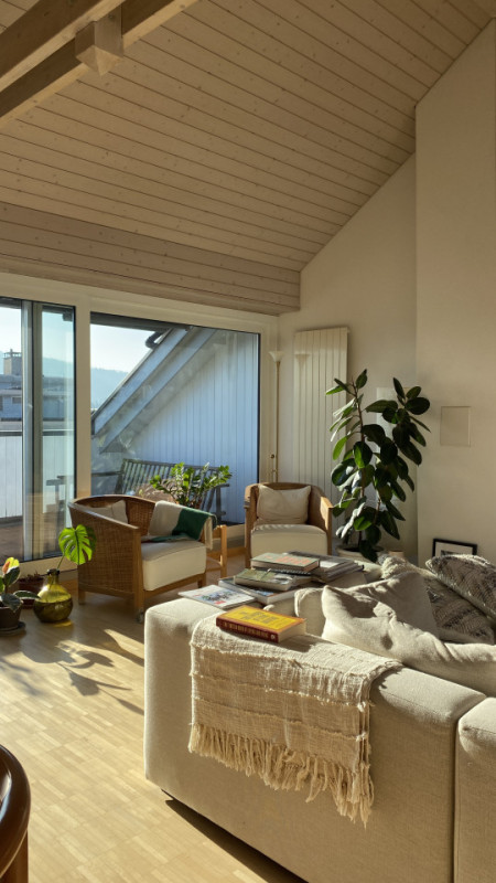 plush74 bright and airy seefeld attic loft 16(1)