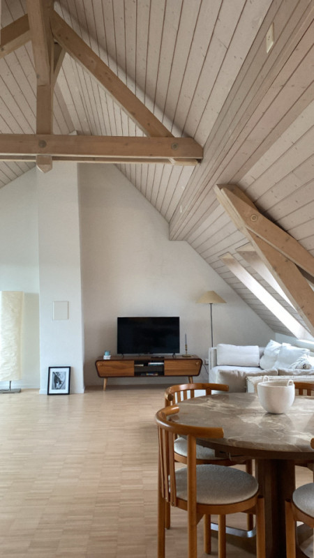 plush74 bright and airy seefeld attic loft 2
