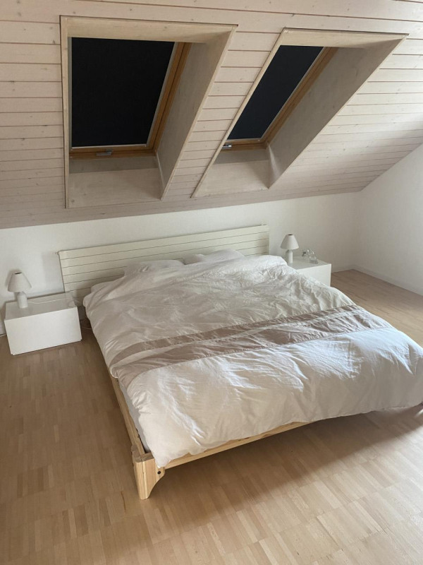 plush74 bright and airy seefeld attic loft 6