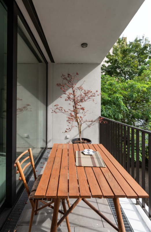 plush74 bright design apartment berlin 15