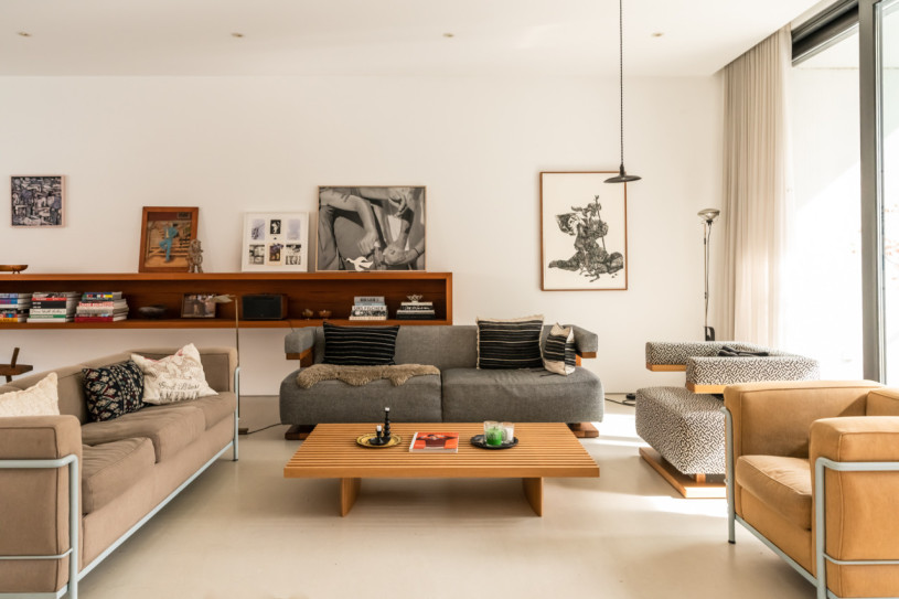 plush74 bright design apartment berlin 24