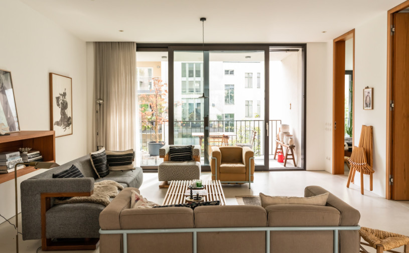 plush74 bright design apartment berlin 35