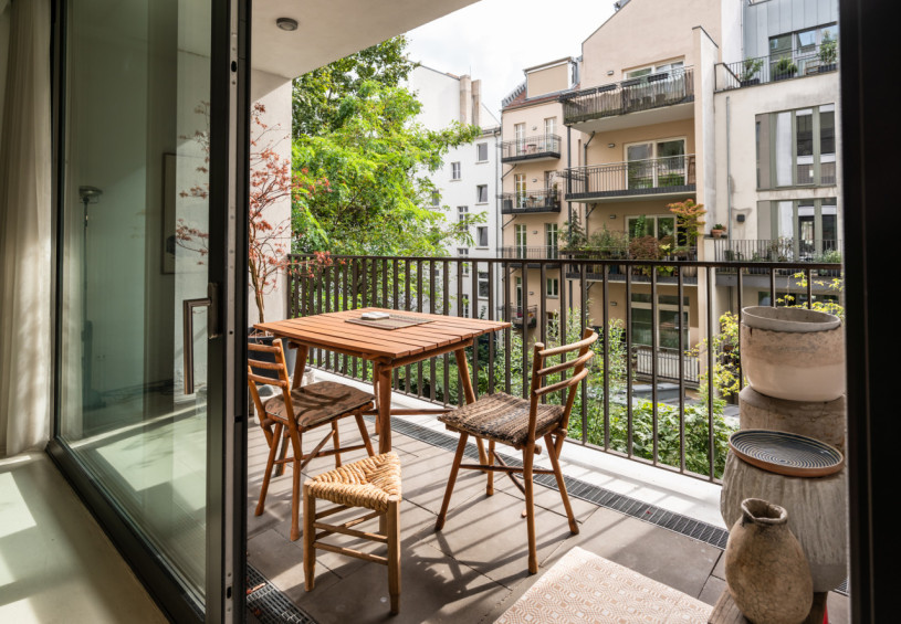 plush74 bright design apartment berlin 36