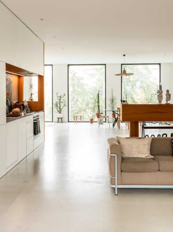 plush74 bright design apartment berlin 9