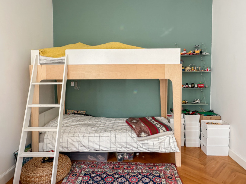 pluche74 licht design appartement stuttgart 11