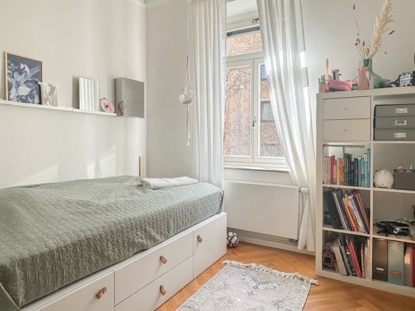 pluche74 licht design appartement stuttgart 8