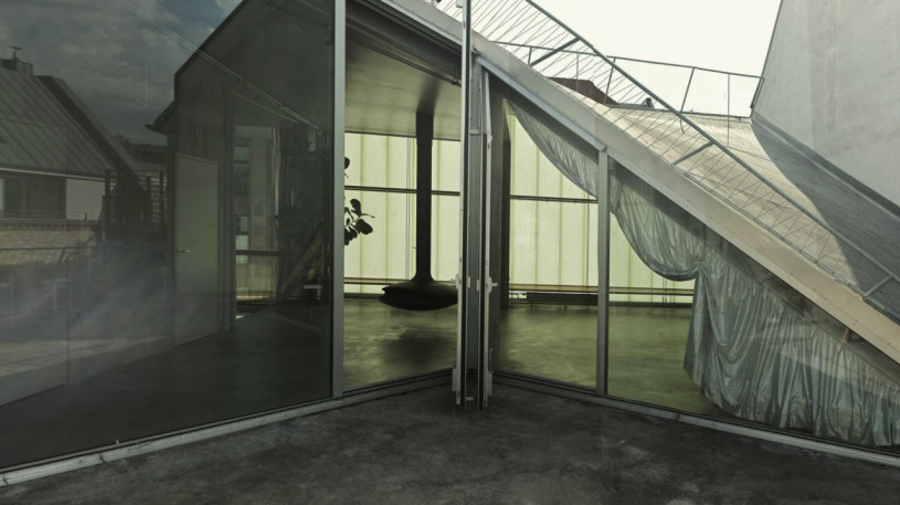 plush74 brutalist health space berlin 4