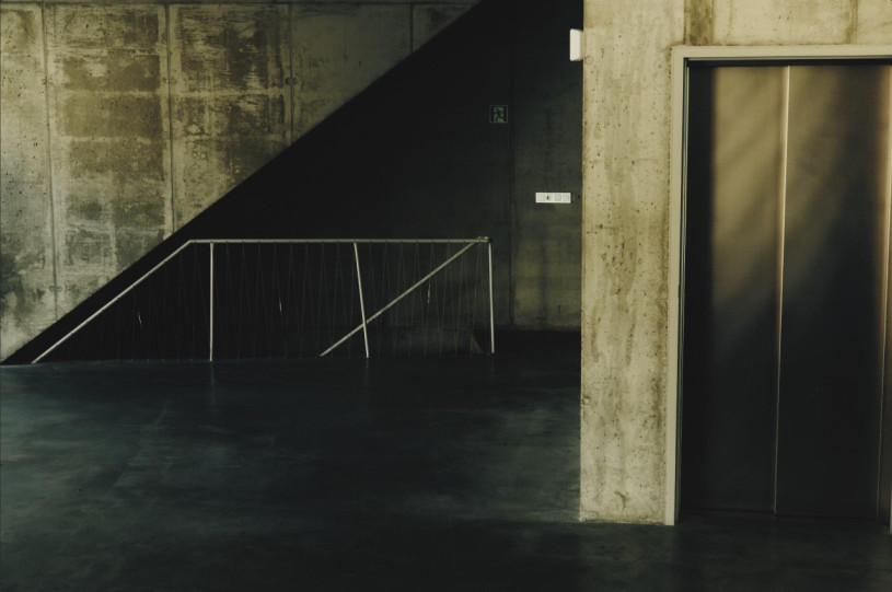 plush74 brutalist health space berlin 5