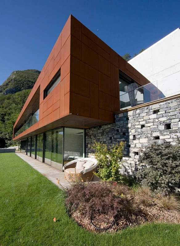 peluche74 casa lago lugano 13