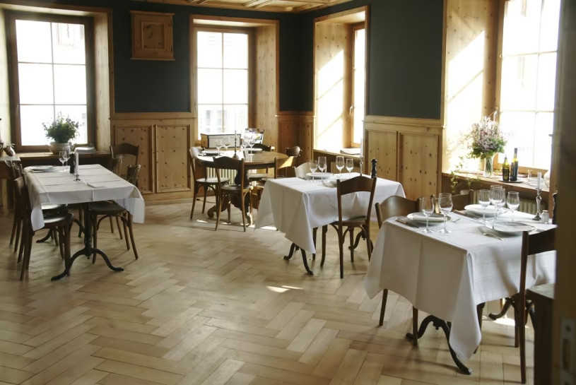 plüsch74 charmantes engadinisches versteck 3