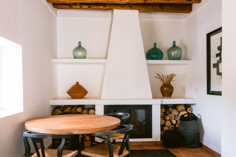 plush74 charming ibiza pool villa 15