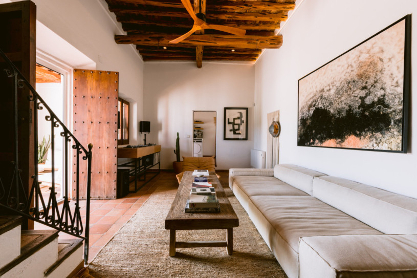 plush74 charming ibiza pool villa 17