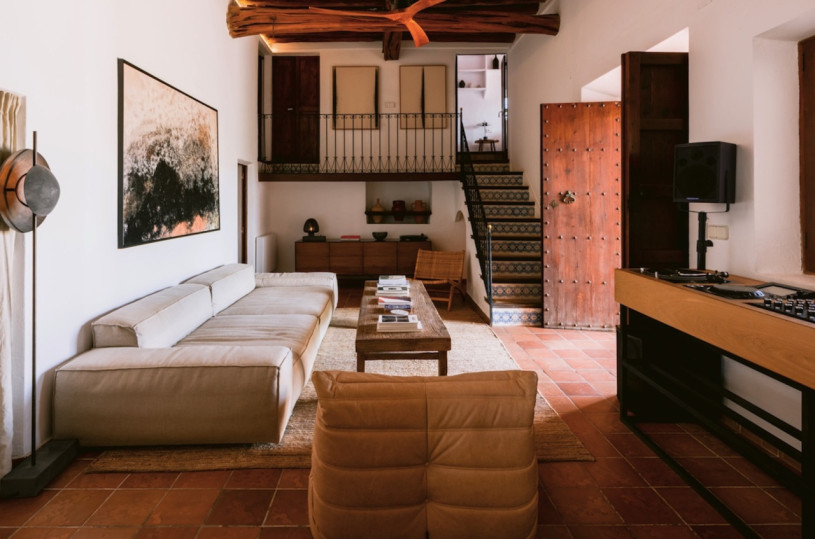 plush74 charming ibiza pool villa 2