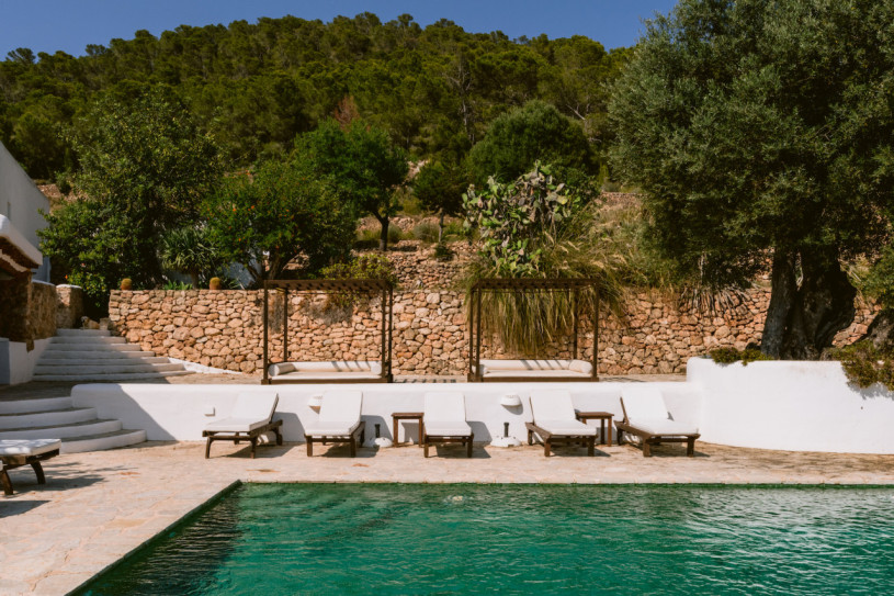 plush74 charming ibiza pool villa 5