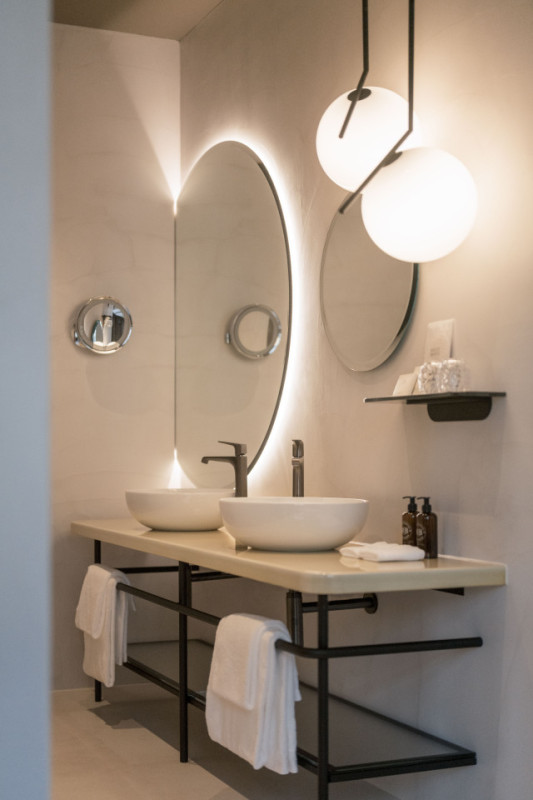 plush74 city view hotel 13