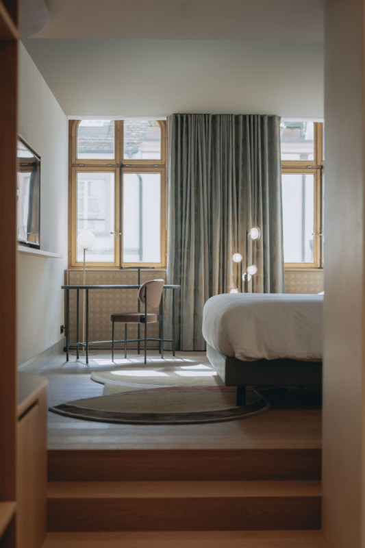 plush74 city view hotel 4