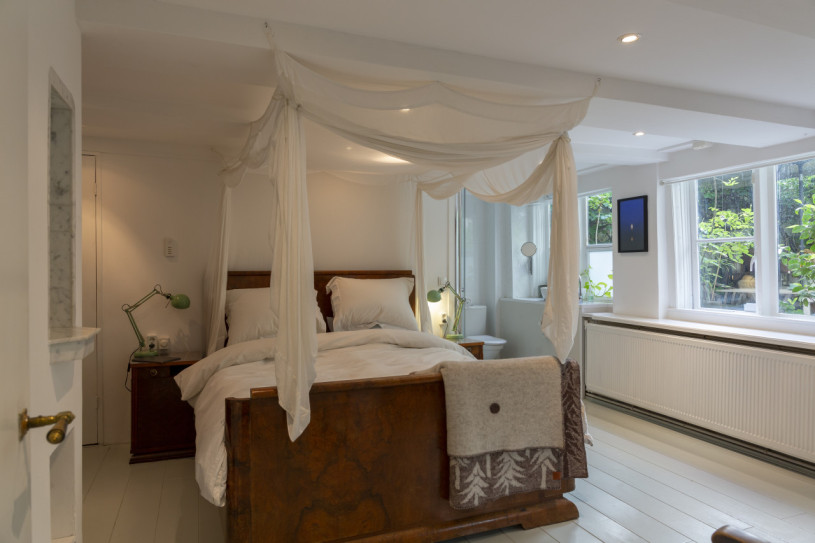 plush74 classica casa sul canale posizione amsterdam 16