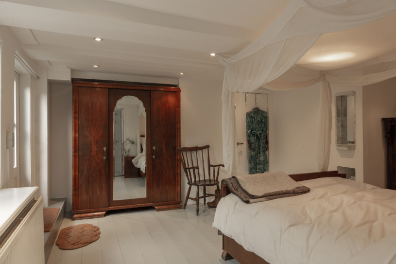 plush74 classica casa sul canale posizione amsterdam 20