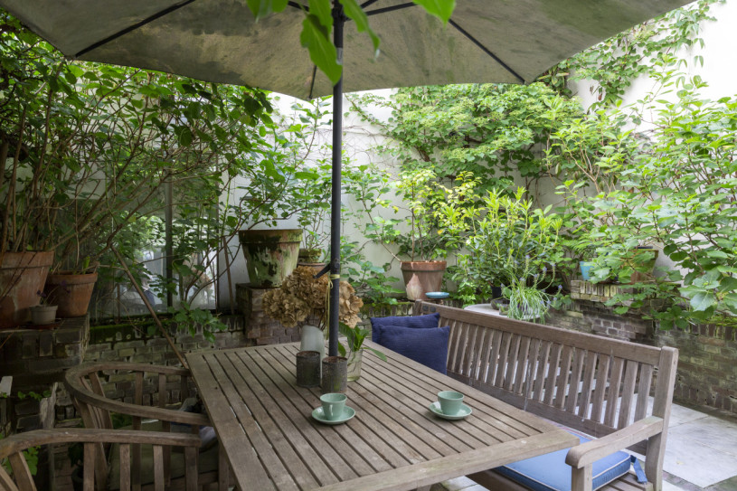 plush74 classica casa sul canale posizione amsterdam 27