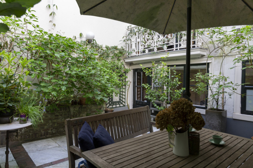 plush74 classica casa sul canale posizione amsterdam 28