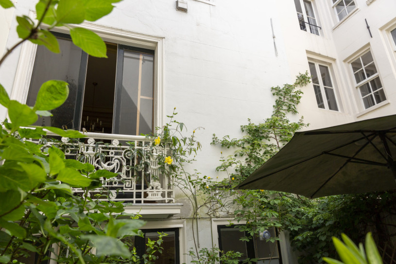 peluche74 classica casa sul canale posizione amsterdam 30