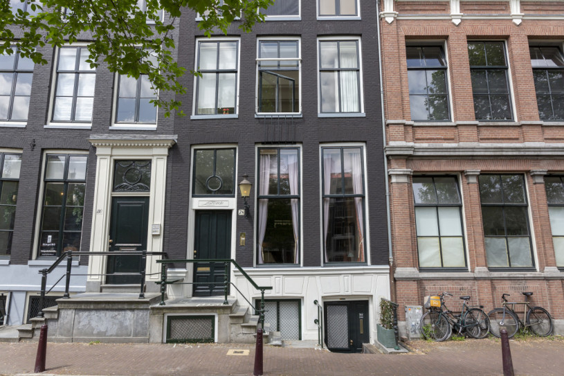 plush74 classica casa sul canale posizione amsterdam 34