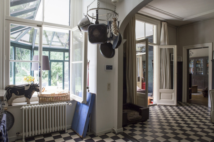 plush74 classic country villa aerdenhout 15