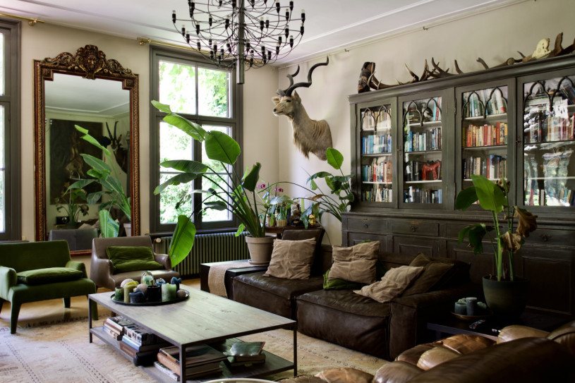 plush74 classic country villa aerdenhout 22