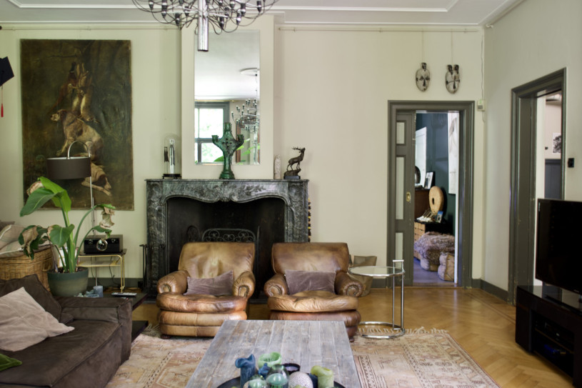 plush74 classic country villa aerdenhout 25