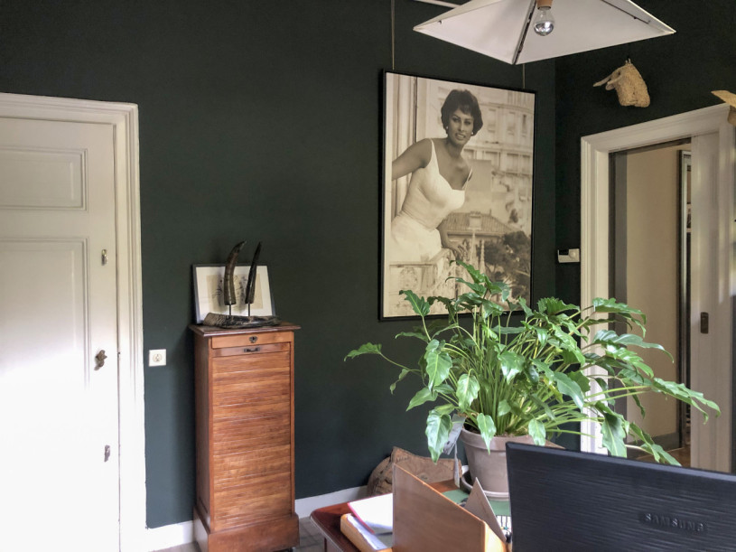 plush74 classic country villa aerdenhout 28