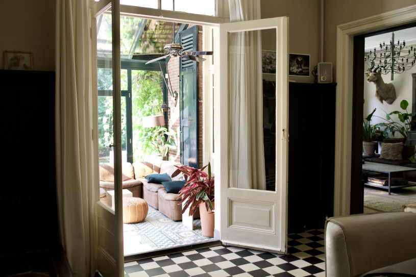 plush74 classic country villa aerdenhout 29