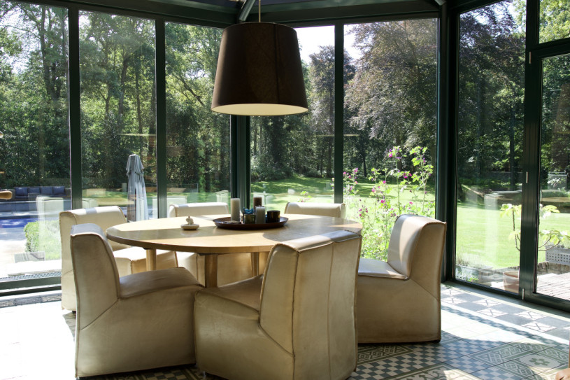 plush74 classic country villa aerdenhout 30