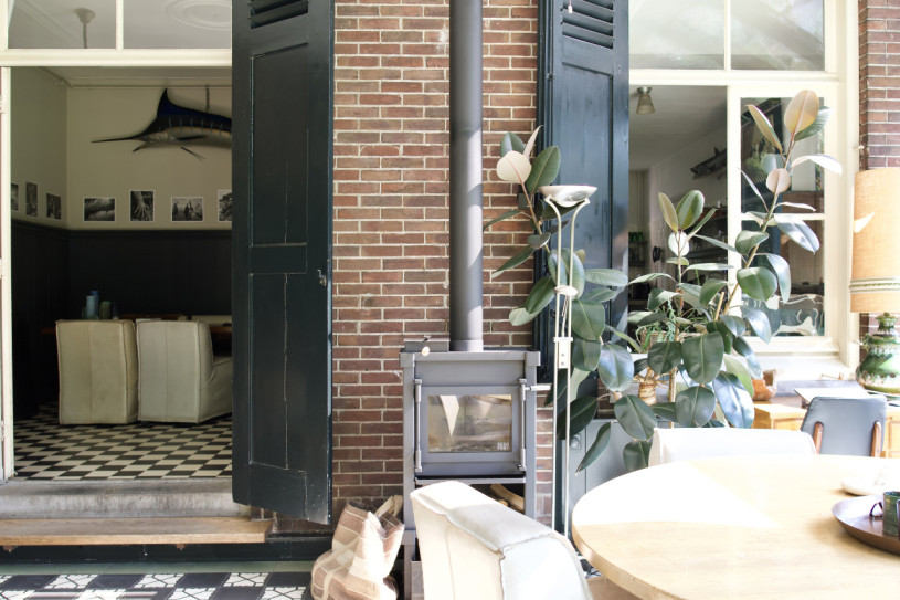 plush74 classic country villa aerdenhout 33