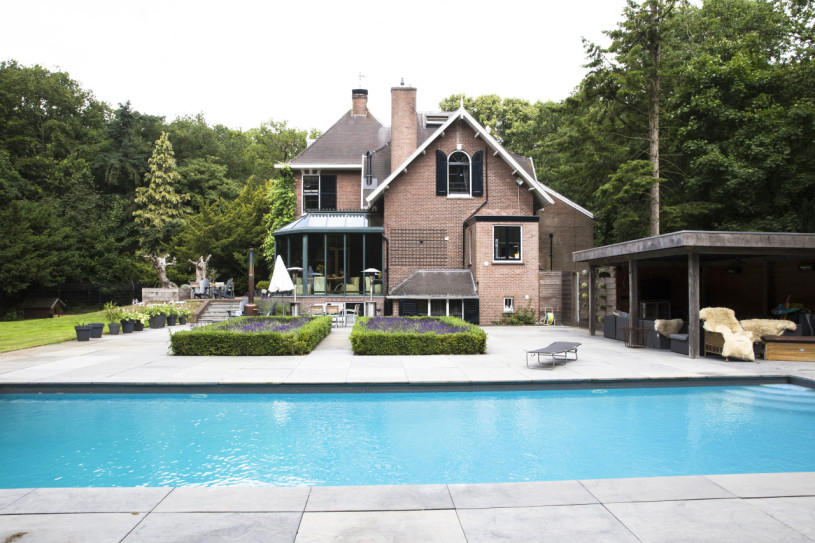 plush74 classic country villa aerdenhout 5