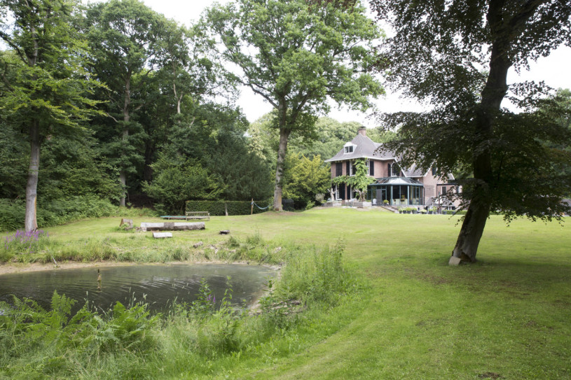 plush74 classic country villa aerdenhout 89