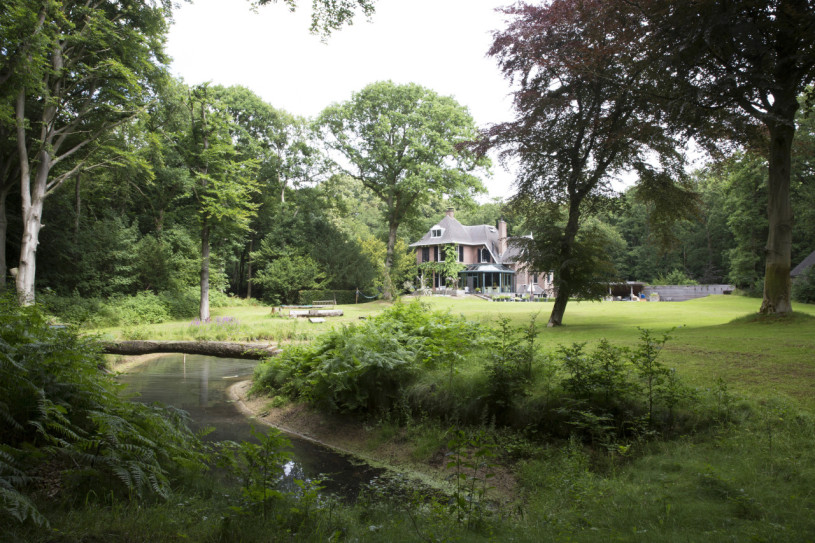 plush74 classic country villa aerdenhout 92