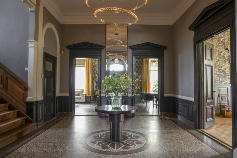 plush74 classic country villa haarlem 101