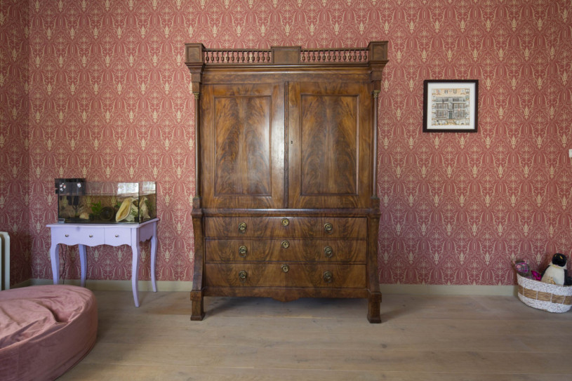 plush74 classic country villa haarlem 117