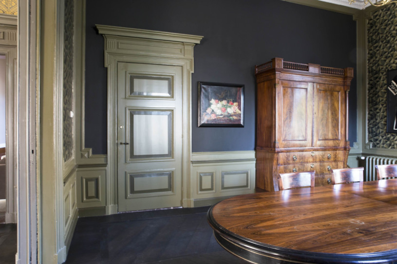 plush74 classic country villa haarlem 18