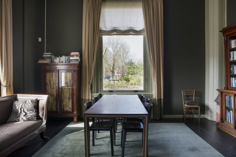 plush74 classic country villa haarlem 21