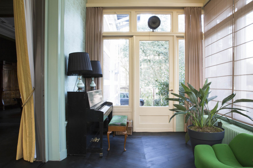 plush74 classic country villa haarlem 39