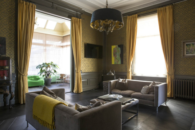 plush74 classic country villa haarlem 60