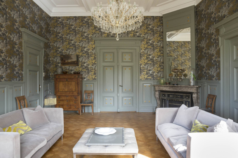 plush74 classic country villa haarlem 69