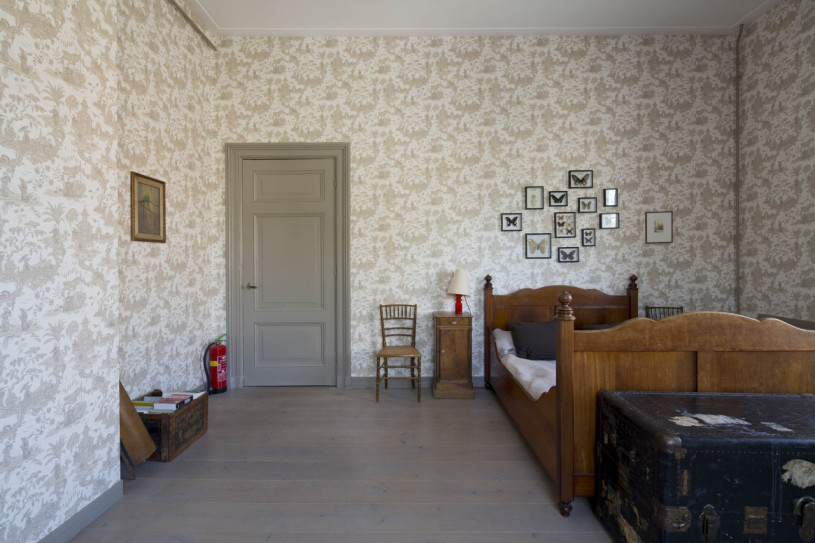 plush74 classic country villa haarlem 84