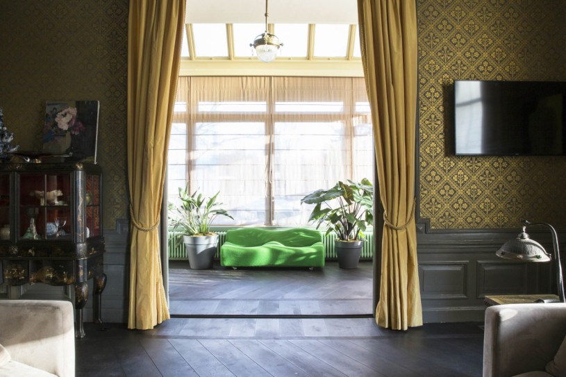 plush74 classic country villa haarlem 85