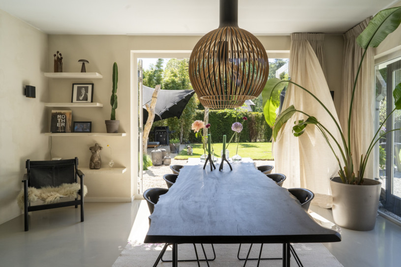 plush74 clean modern villa laren 12