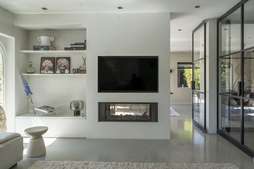 plush74 clean modern villa laren 17