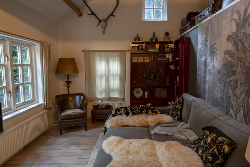 plush74 colorful country villa aerdenhout 105